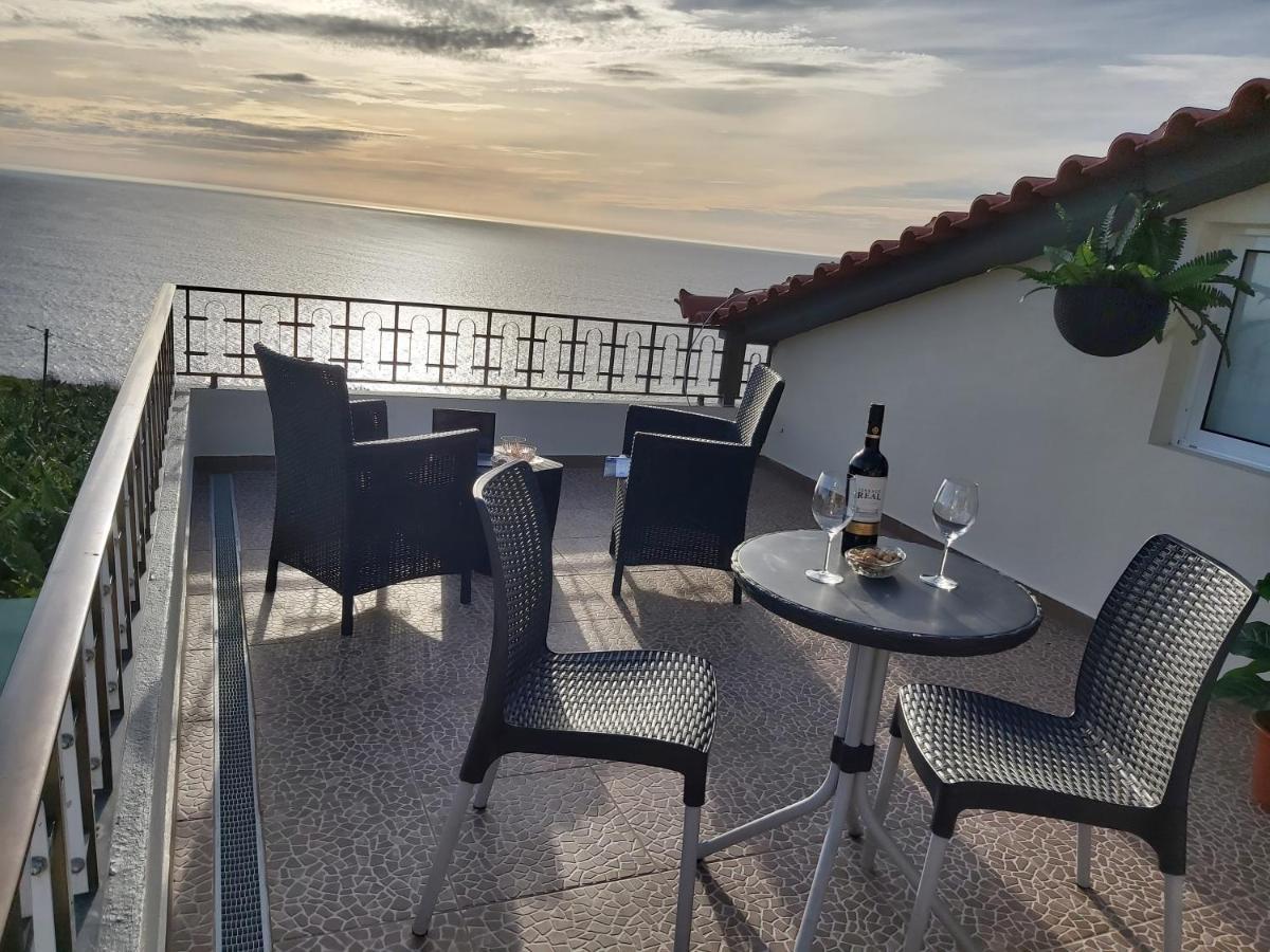 Tabua Village Nature Lovers & Sea #5 Ribeira Brava Exterior foto