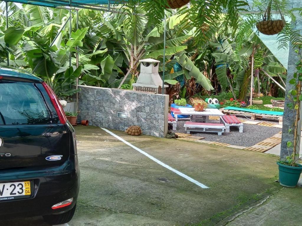 Tabua Village Nature Lovers & Sea #5 Ribeira Brava Exterior foto