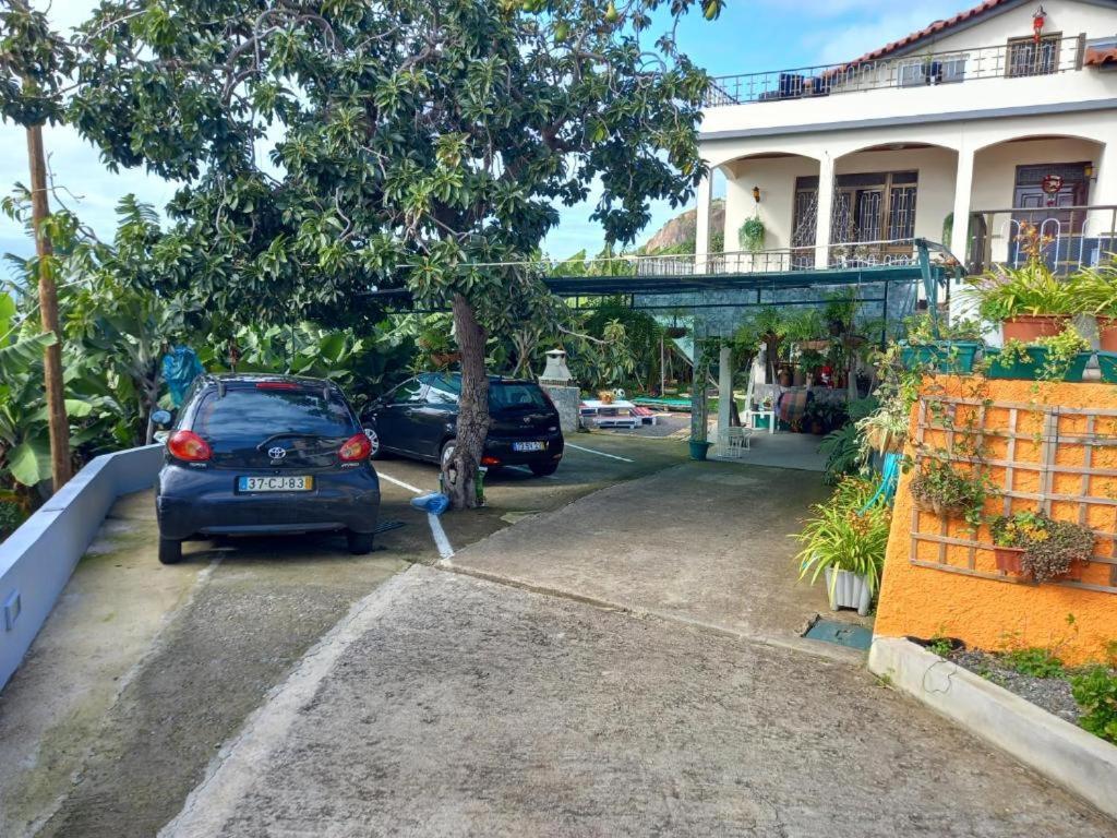 Tabua Village Nature Lovers & Sea #5 Ribeira Brava Exterior foto